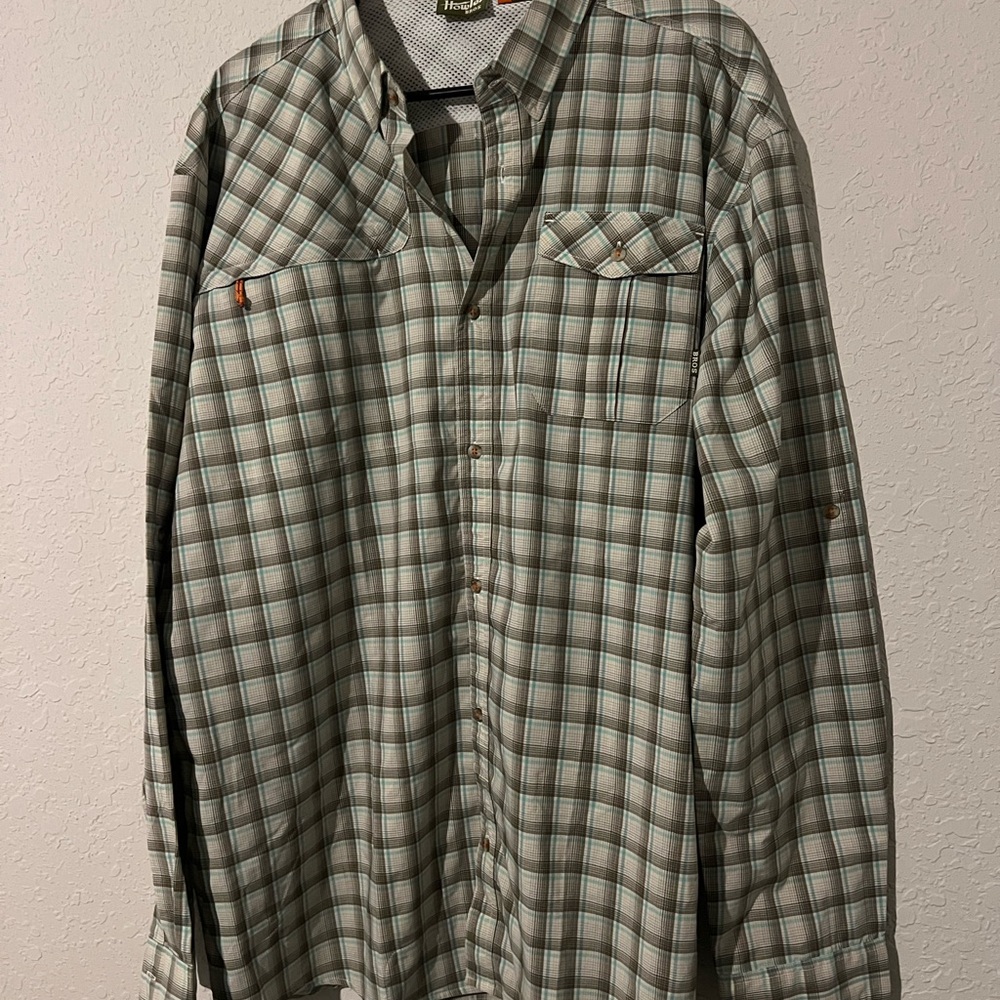 Howler Brothers Matagorda Shirt